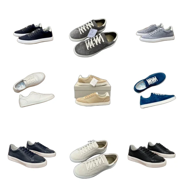 Brunello Cucinelli Shoes