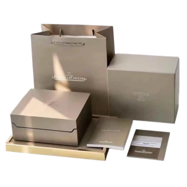 Jaeger-LeCoultre Watch Box
