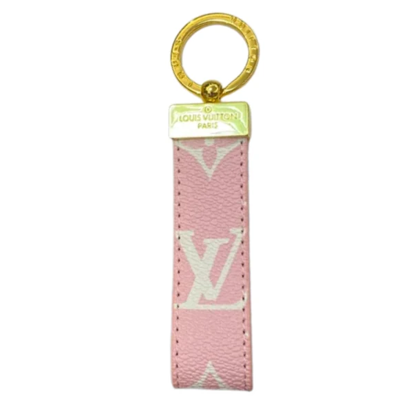 LV Keychain