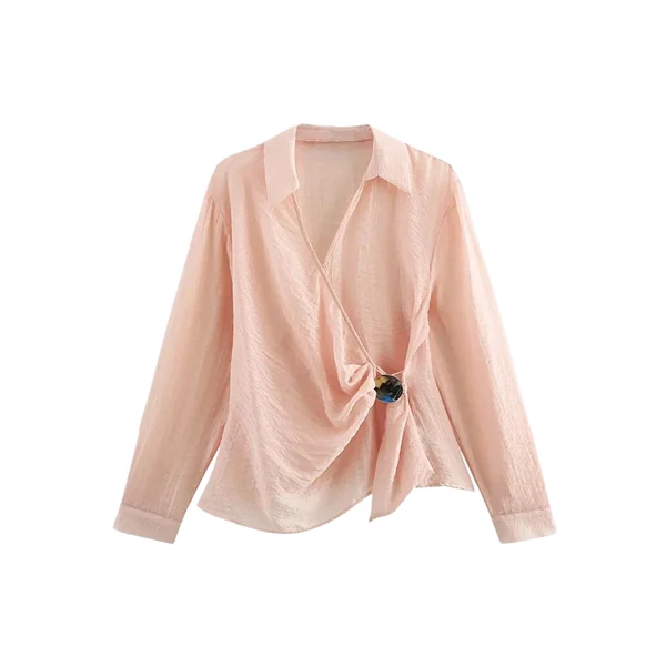 Zara Shirt
