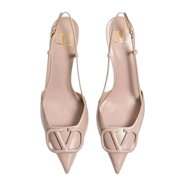 Valentino High-heeled Shoes