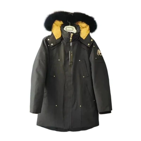 Moose Knuckles Down Jacket