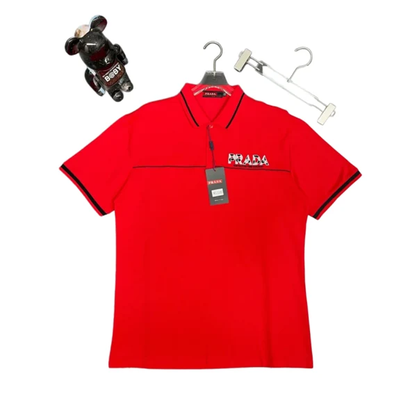 Prada Polo