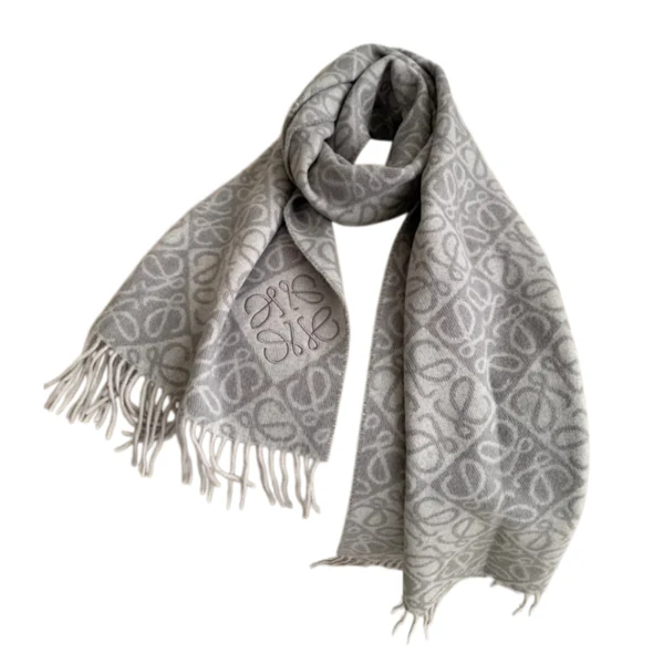 Loewe Scarf