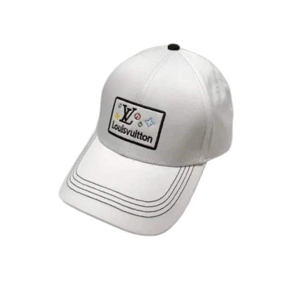 LV Hat