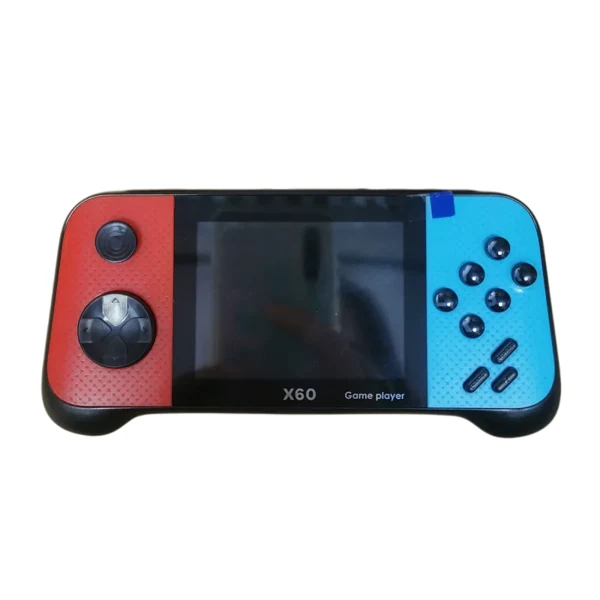 Game Machine X60