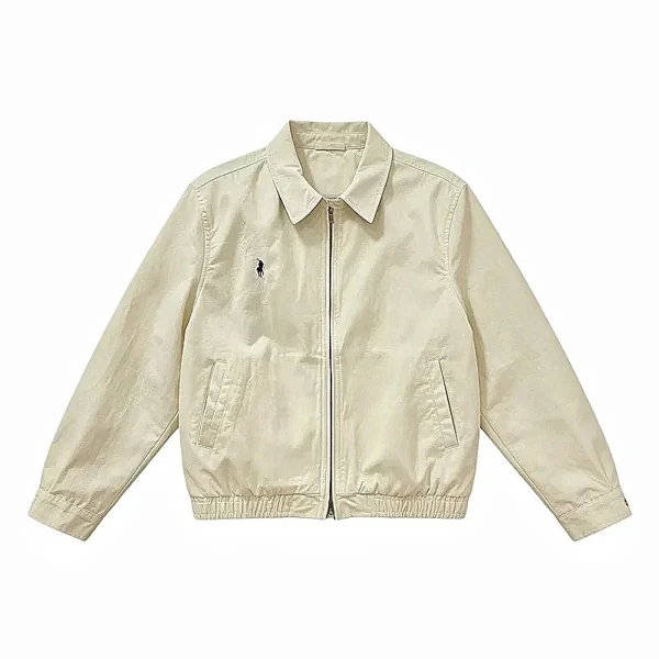 Ralph Lauren Polo Coat