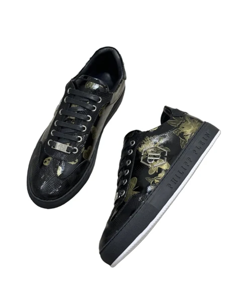Philipp Plein Shoes