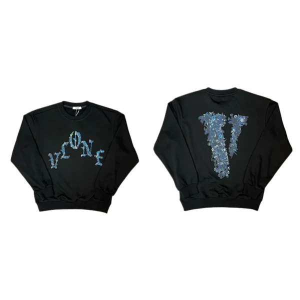 Vlone Hoodie