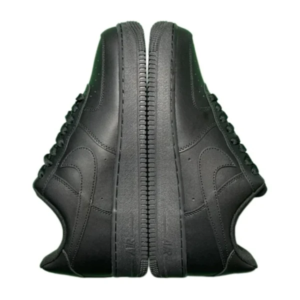 Air Force 1 Black
