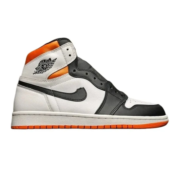 Air Jordan 1 High Washed Pink