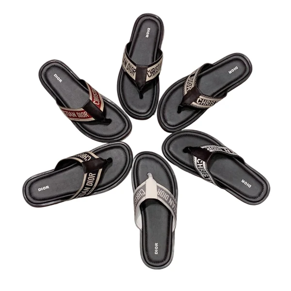 Dior Slippers