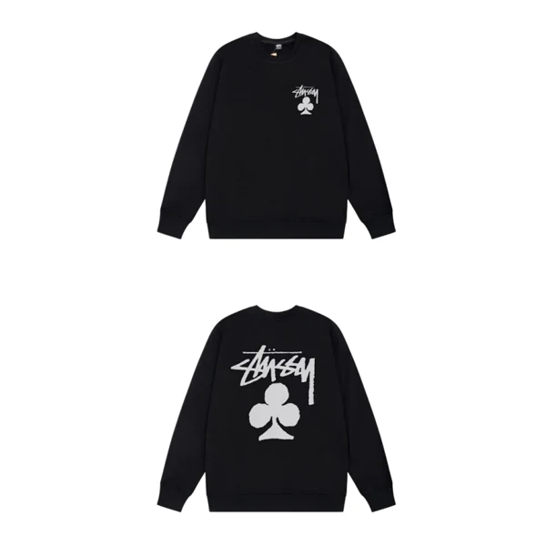 Stussy Hoodie