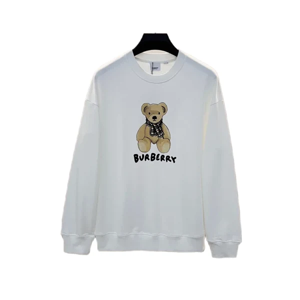 Burberry Hoodie