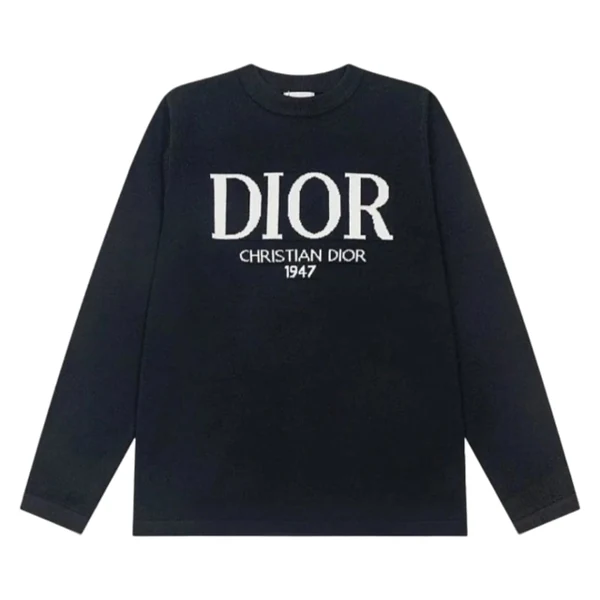 Christian Dior Sweater