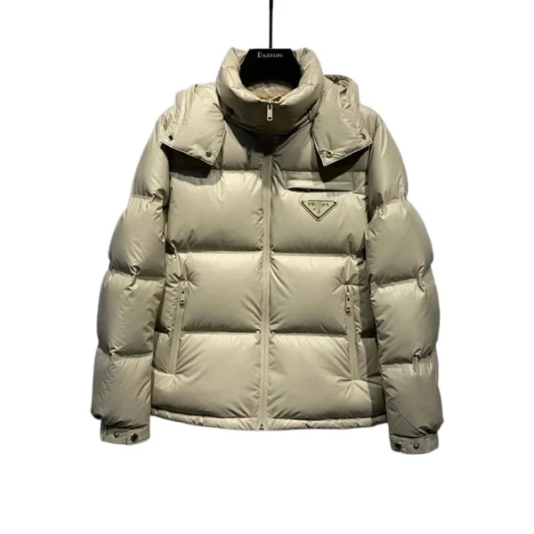 Prada Down Jacket