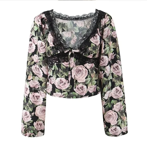 Zara Shirt