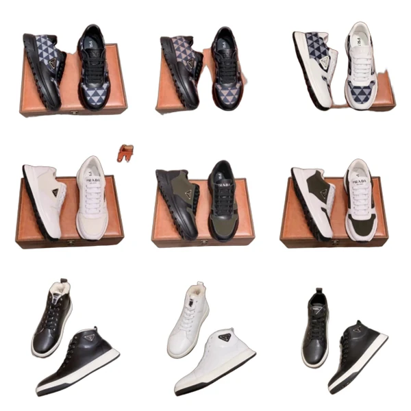 Prada Shoes