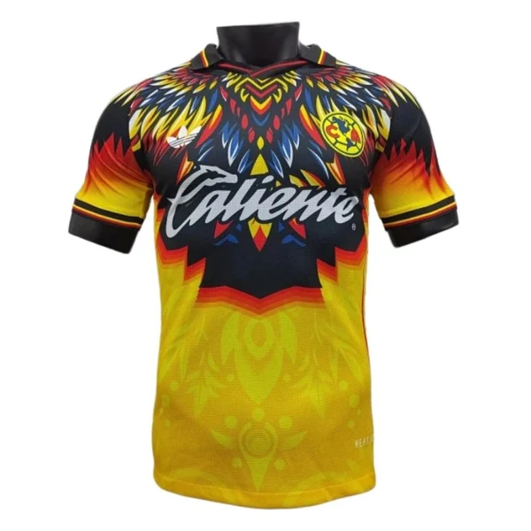 Americas Special Edition Jersey Player Version Jersey