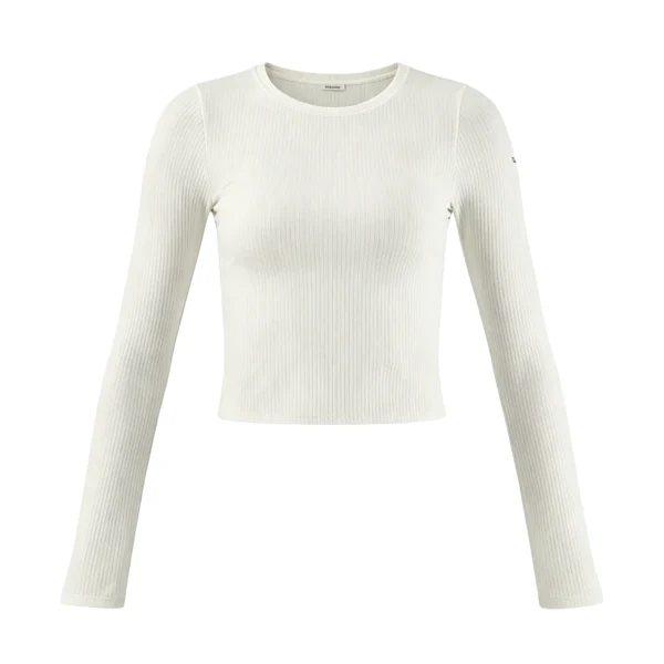 Alo Long Tee