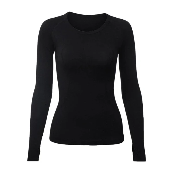 Alo Long Tee