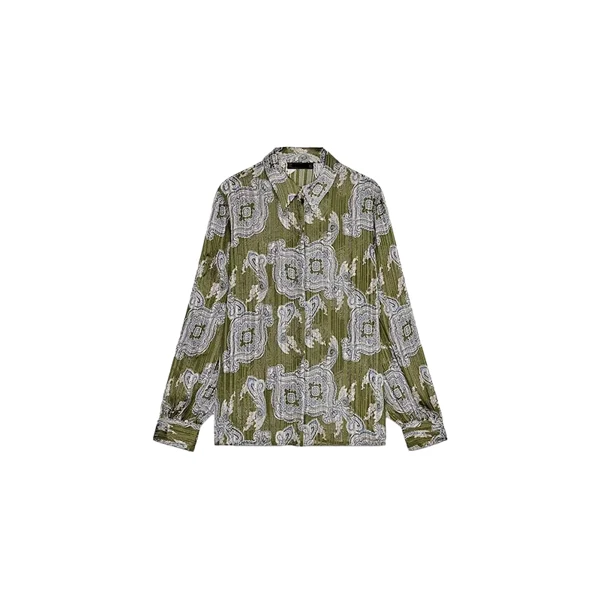 Zara Shirt
