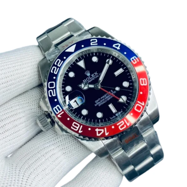 Rolex [OYSTER PERPETUAL GMT-MASTER II]