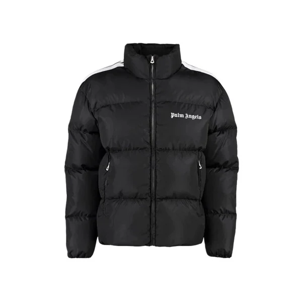 Palm Angels Quilted Jacket