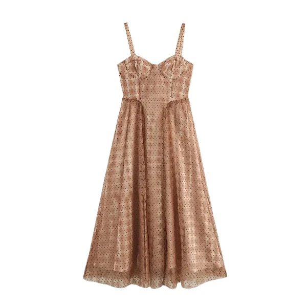 Zara Dress