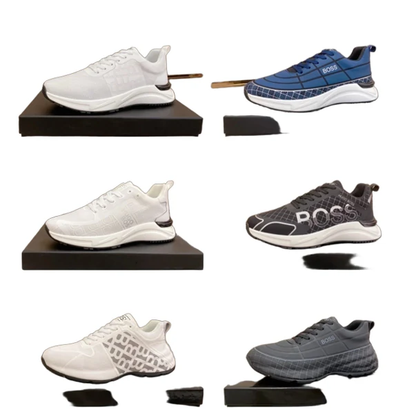 Boss Shoes