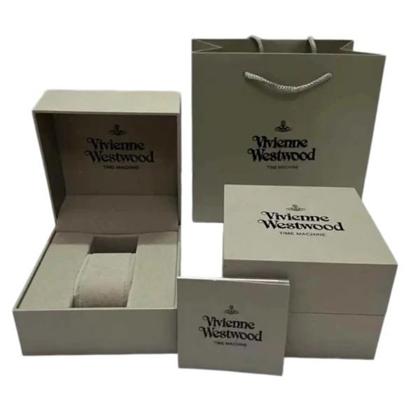 Vivienne Westwood Watch Box