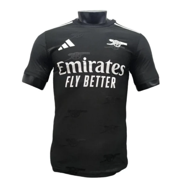 2526 Season Arsenal Special Edition Player Jersey