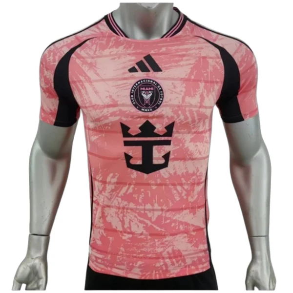 2425 Season Miami Special Edition Jersey Player Version