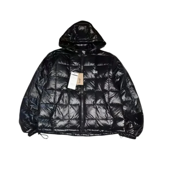 Stussy Down Jacket