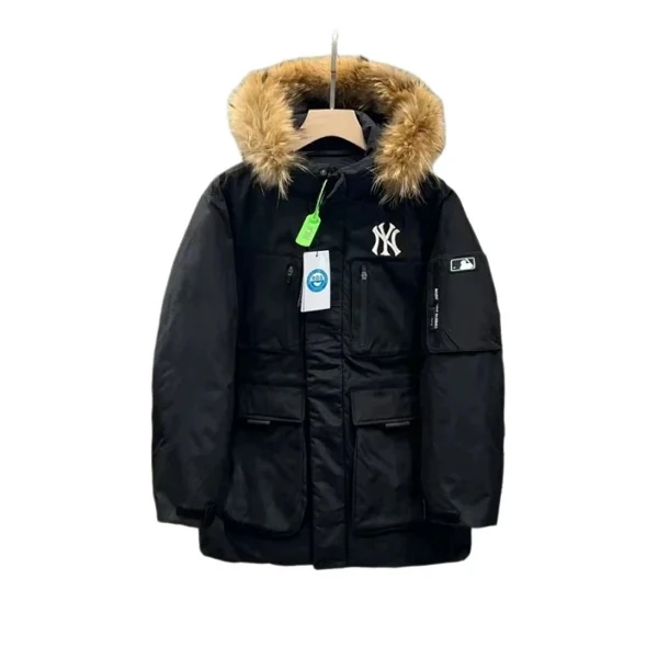 MLB Down Jacket