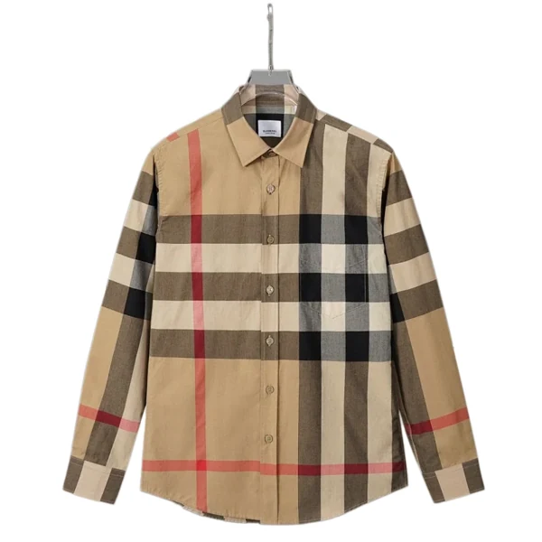 Burberry Shirt