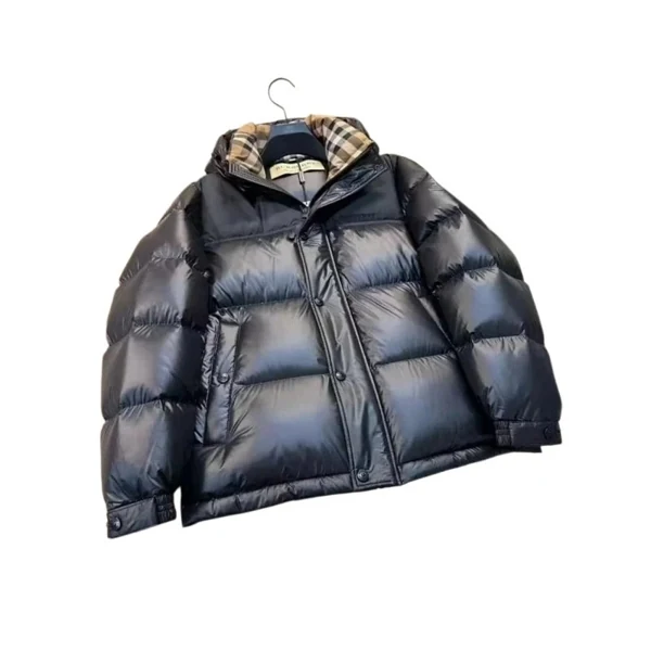 Burberry Down Jacket