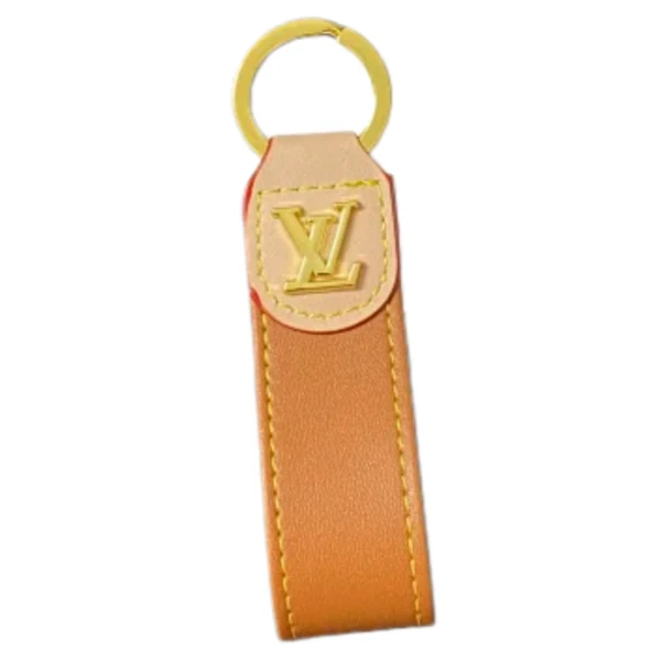 Multi-brand Collection Keychain
