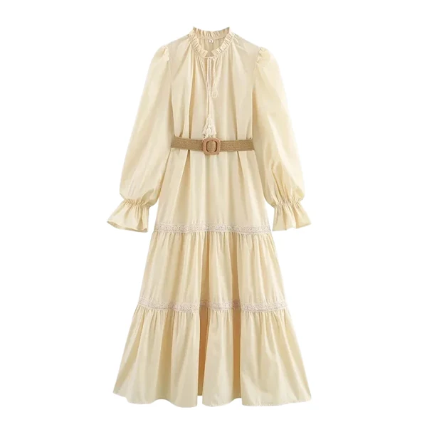 Zara Dress