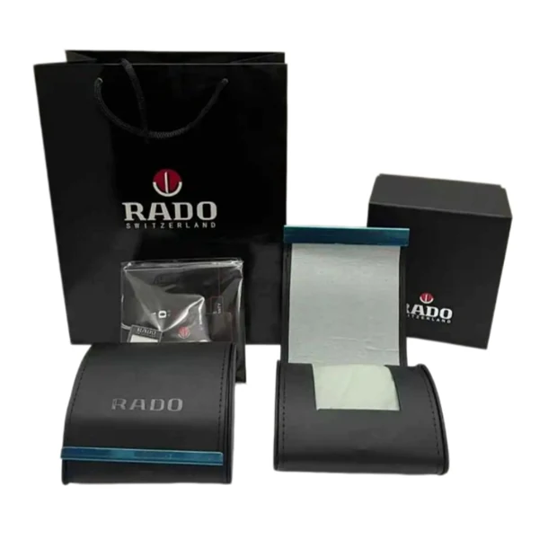 Rado Watch Box
