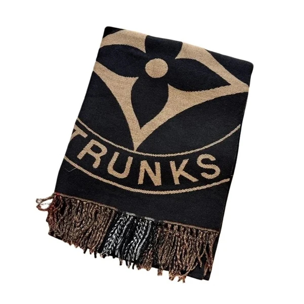 LV Scarf