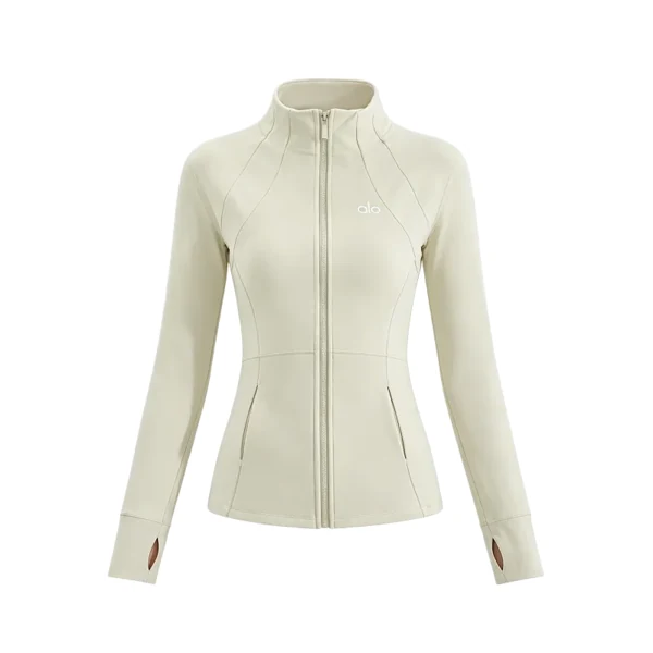 Alo Coat