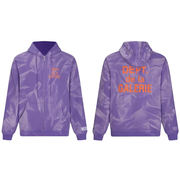 Gallery Dept Hoodie