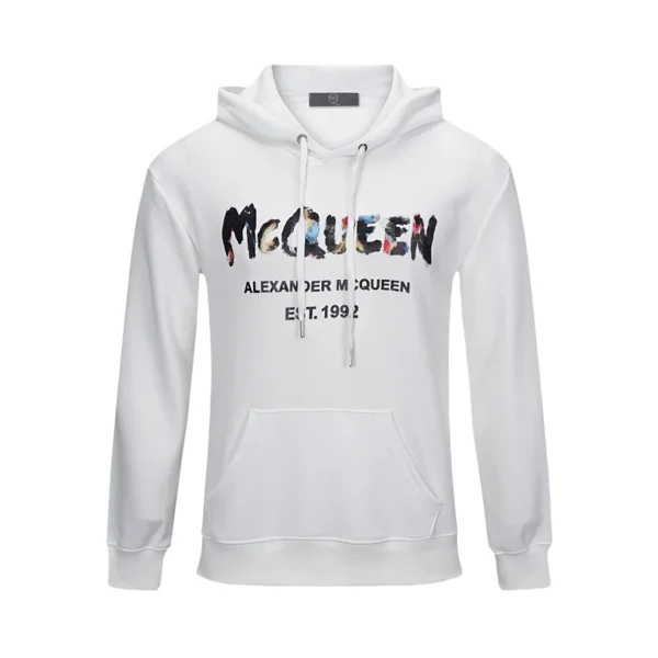 McQueen Tee