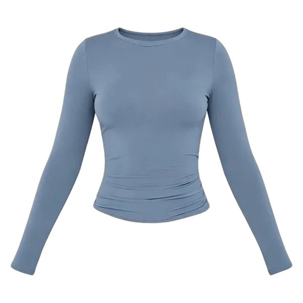 Alo Long Tee