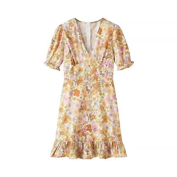 Zara Dress