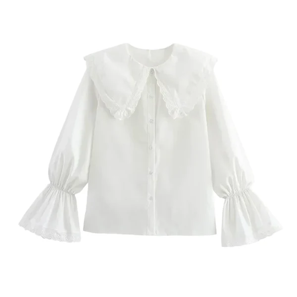 Zara Shirt