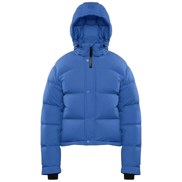 Aritzia Puffer Jacket