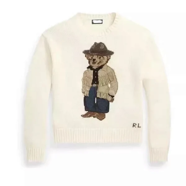 Ralph Lauren Sweater