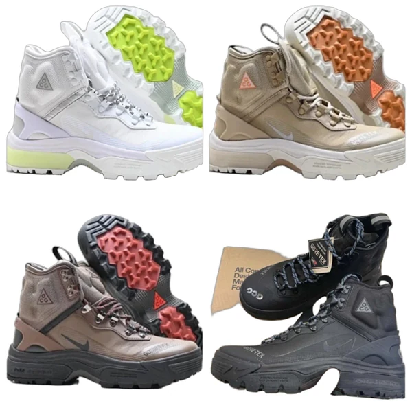 Nike ACG Air Zoom Gaiadome GoreTex
